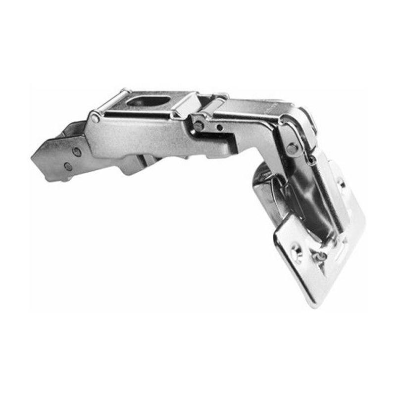 BLUM 71T6550 CLIP top zawias 170 stopni prosty, ze sprężyną | FORDOMO