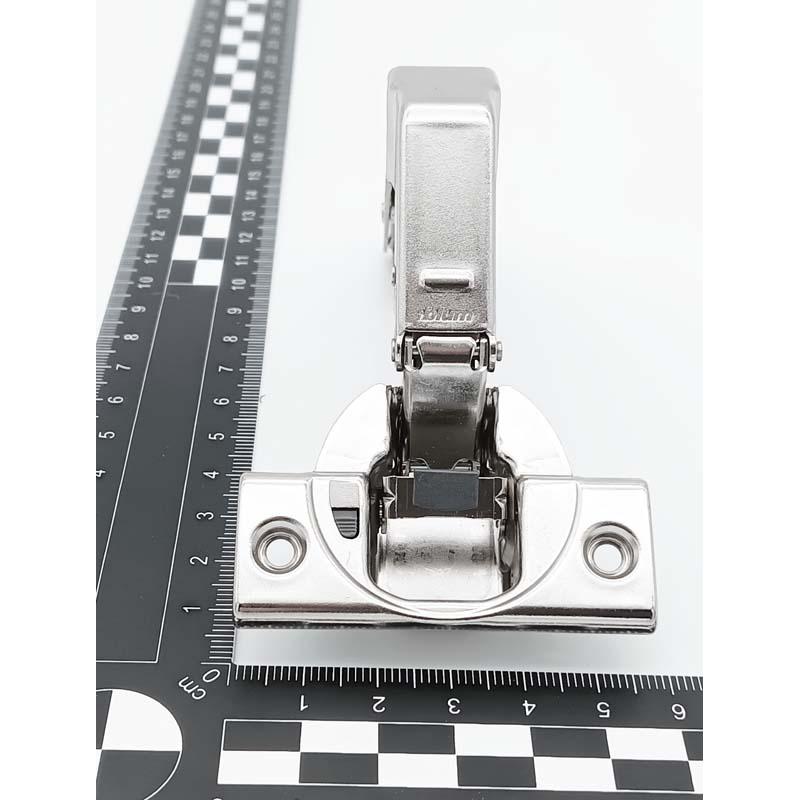 BLUM 79B9950 CLIP top BLUMOTION zawias 95 stopni, sprężyna | FORDOMO