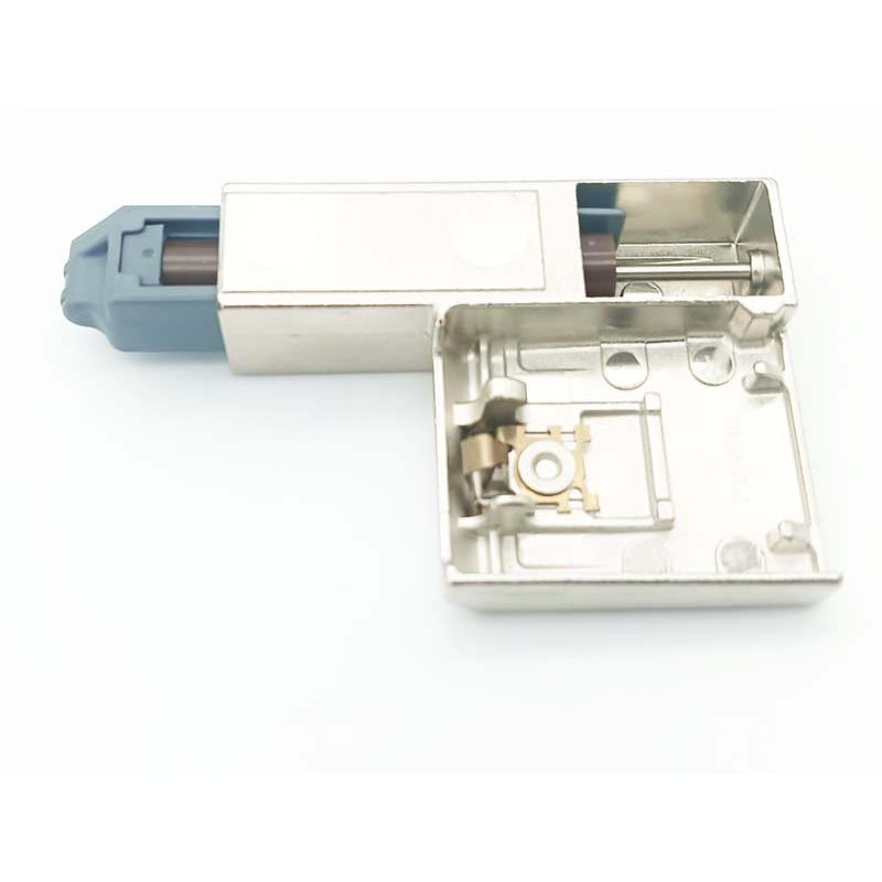 BLUM 973A6000 BLUMOTION – amortyzator do zawiasu 170 stopni | FORDOMO