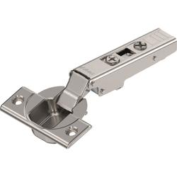 Zawias BLUM 70T3550 CLIP top 110 stopni prosty, bez sprężyny | FORDOMO