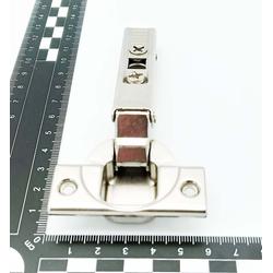 Zawias BLUM 70T3550 CLIP top 110 stopni prosty, bez sprężyny | FORDOMO