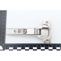 Zawias BLUM 70T3550 CLIP top 110 stopni prosty, bez sprężyny | FORDOMO