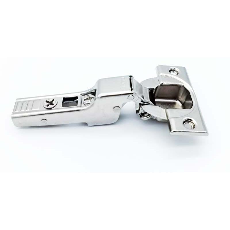 Zawias BLUM 70T3650 clip top 110 stopni, drzwi bliźniacze | FORDOMO