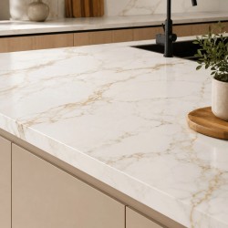 Blat kuchenny Calacatta Ambrosio K699 PN