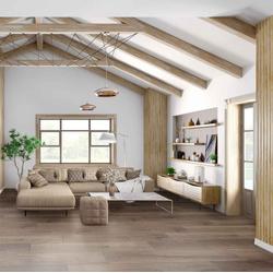 Blat Slim Line Marmur Atlantycki Szary K368 PH 12mm