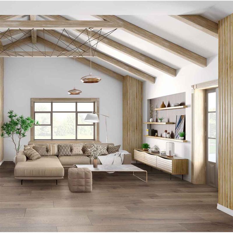 Blat Slim Line Marmur Atlantycki Szary K368 PH 12mm