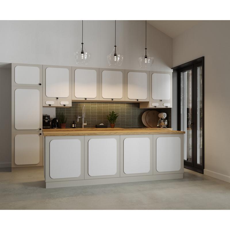 Kuchnia prosta New Traditional
