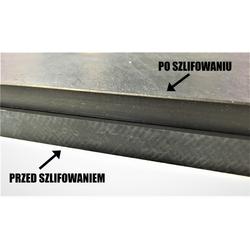 Blat Slim Line Dąb Castello Miodowy K358 PW 12mm 4100*1300mm