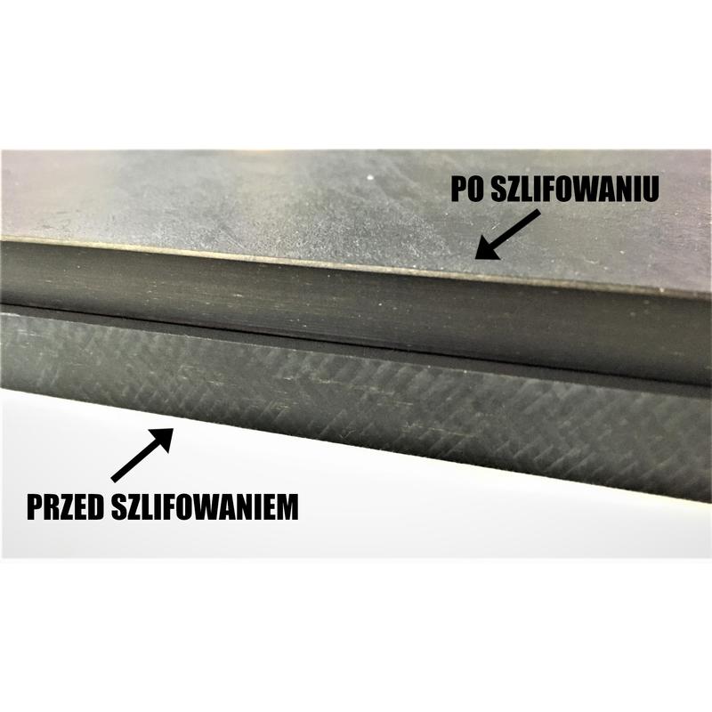 Blat Slim Line Dąb Castello Miodowy K358 PW 12mm 4100*1300mm