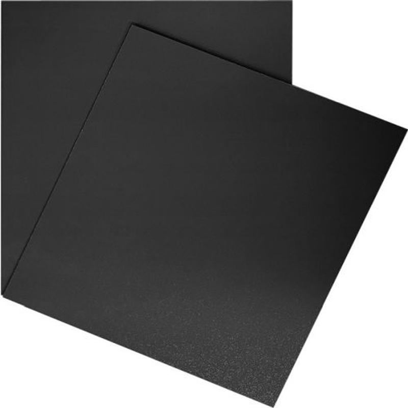 PŁYTA HDF 3mm czarna PŁYTA HDF 3mm czarna