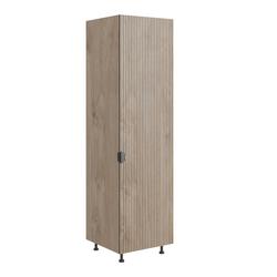 Słupek z szufladami wewnętrznymi Modern Minimal