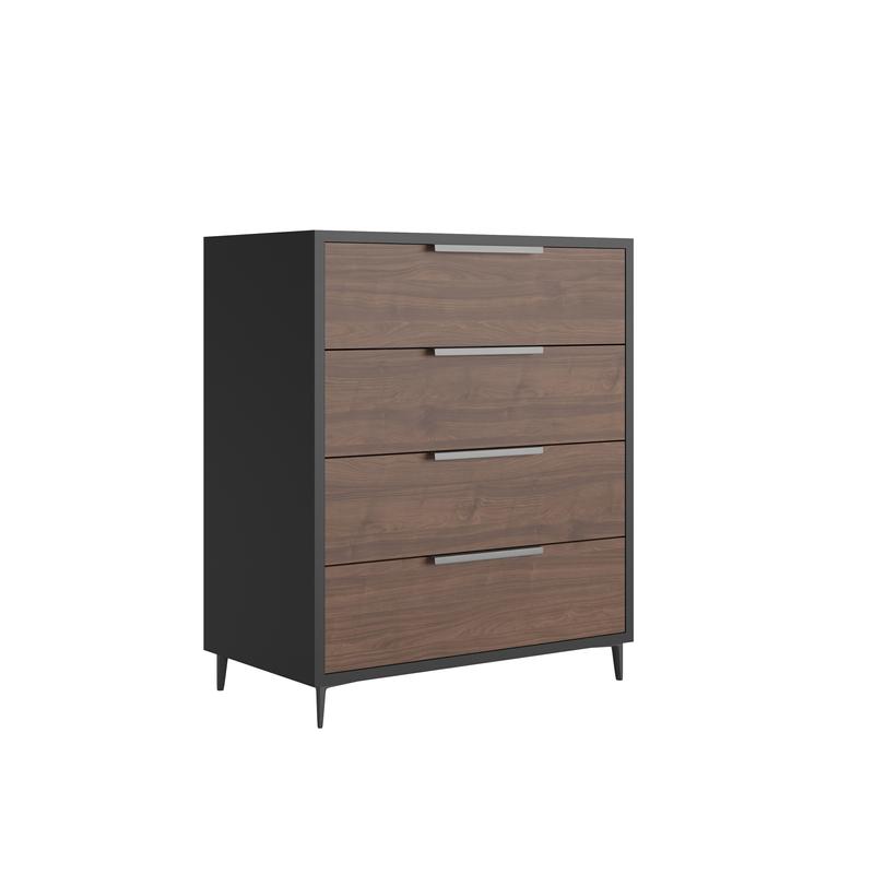 Szafka na obuwie Loft Industrial