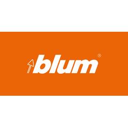 Szuflada Tandembox Antaro Blum M (niska), L-550mm, szary