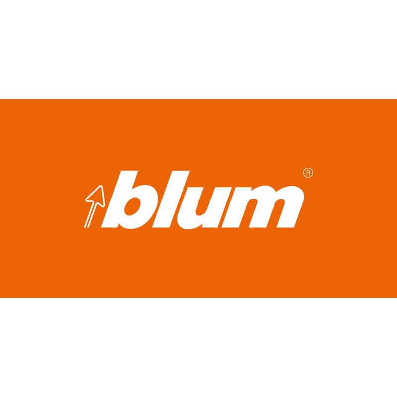 Szuflada Tandembox Antaro Blum M (niska), L-550mm, szary