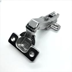 GTV zawias 45 stopni kątowy prowadnik bez euro h-2mm ZP-KT45H2-BE