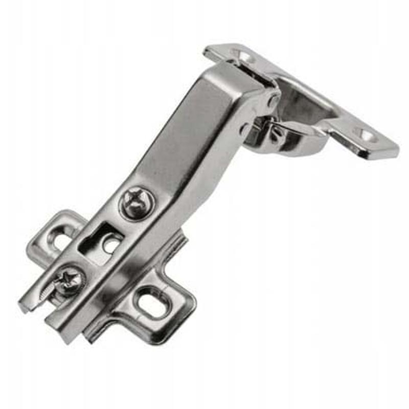 GTV zawias 45 stopni kątowy prowadnik bez euro h-2mm ZP-KT45H2-BE GTV zawias 45 stopni kątowy prowadnik bez euro h-2mm ZP-KT45H2-BE