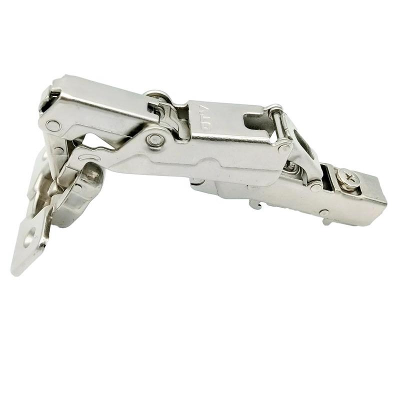 GTV zawias 165 stopni hydrauliczny z euro cichy domyk ZM-HCKT165ZE-S GTV zawias 165 stopni hydrauliczny z euro cichy domyk ZM-HCKT165ZE-S