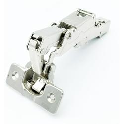 GTV zawias 165 stopni hydrauliczny z euro cichy domyk ZM-HCKT165ZE-S