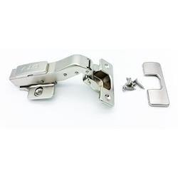 GTV zawias 45 stopni kątowy hydrauliczny ZM-HCKT45-BE-S