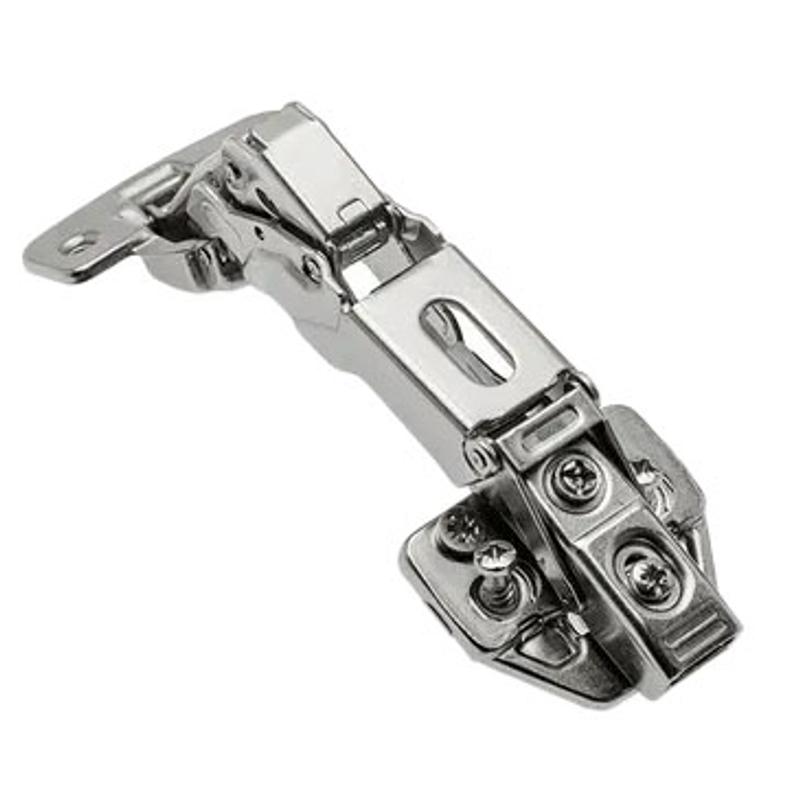 GTV zawias kątowy hydrauliczny 155 stopni z euro GTV zawias kątowy hydrauliczny 155 stopni z euro