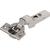 BLUM zawias CLIP TOP BLUMOTION 110 stopni, drzwi bliźniacze 71B3650