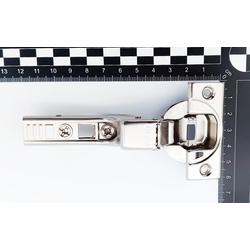 BLUM zawias 110 stopni CLIP TOP BLUMOTION drzwi wpuszczane 71B3750