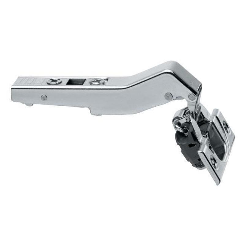 BLUM zawias kątowy nakładany +45 stopni CLIP TOP BLUMOTION 79B3558