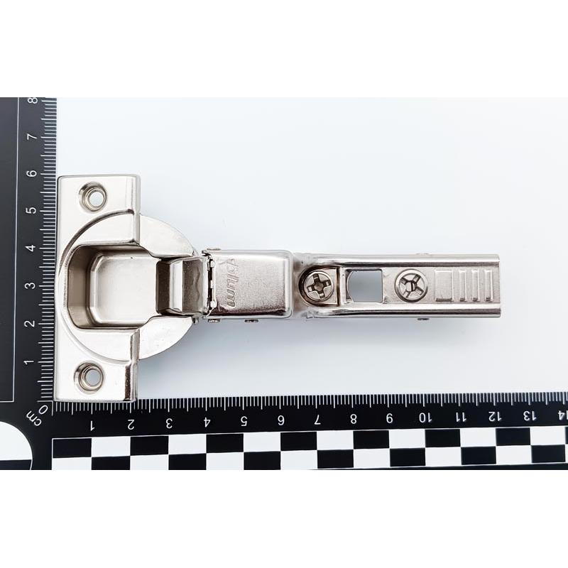 BLUM clip top zawias 110 stopni, wpuszczany 71T3750