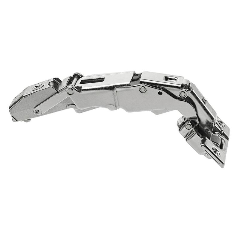 BLUM zawias clip top Blumotion 155 stopni 71B7550
