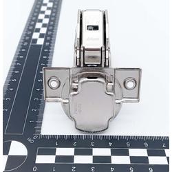 BLUM zawias clip top Blumotion 155 stopni 71B7550