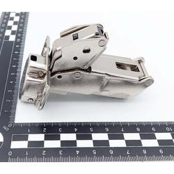 BLUM zawias clip top Blumotion 155 stopni 71B7550