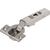 70T3550 BLUM clip top zawias 110 stopni, drzwi nakładane, bez sprężyny