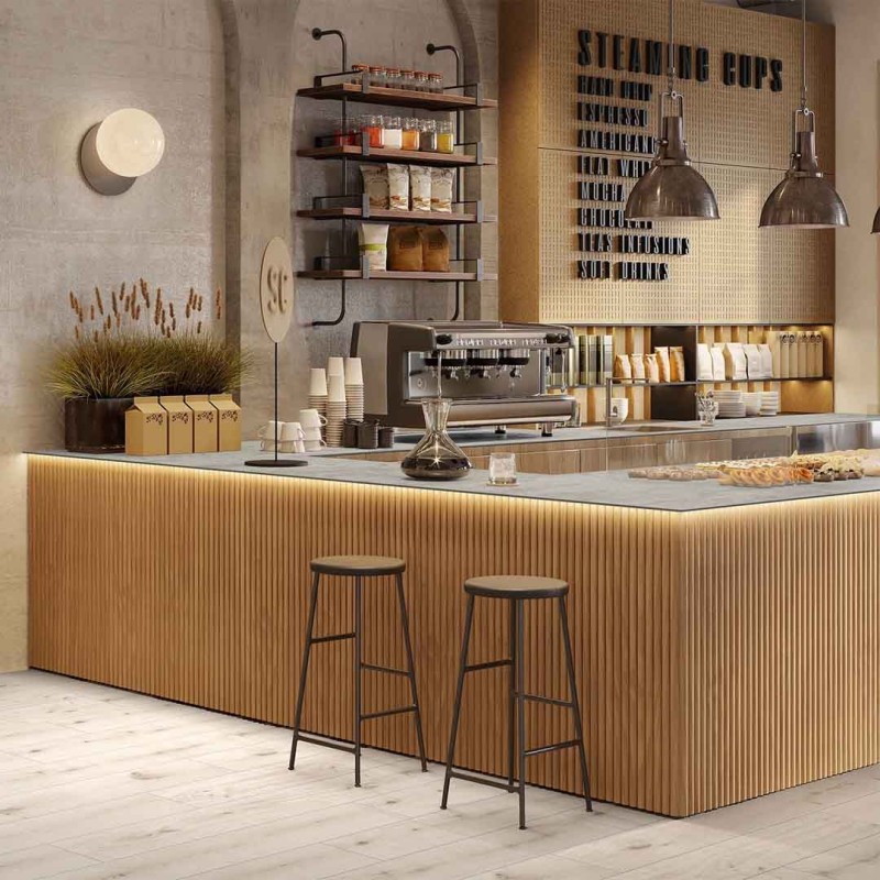 Blat kompaktowy Slim Line