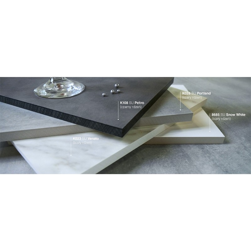 Blat kompaktowy Slim Line