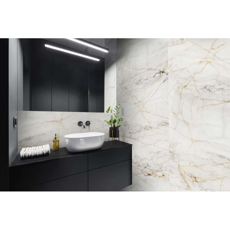 Blat kompaktowy Slim Line