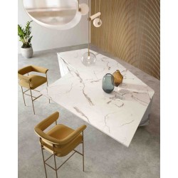 Blat kompaktowy Slim Line