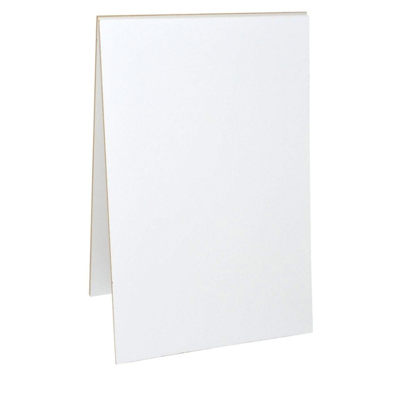 Płyta HDF biała 3mm
