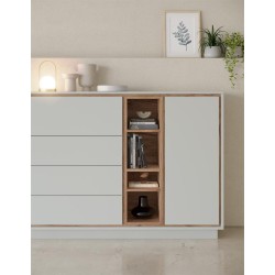 Płyta meblowa P18mm