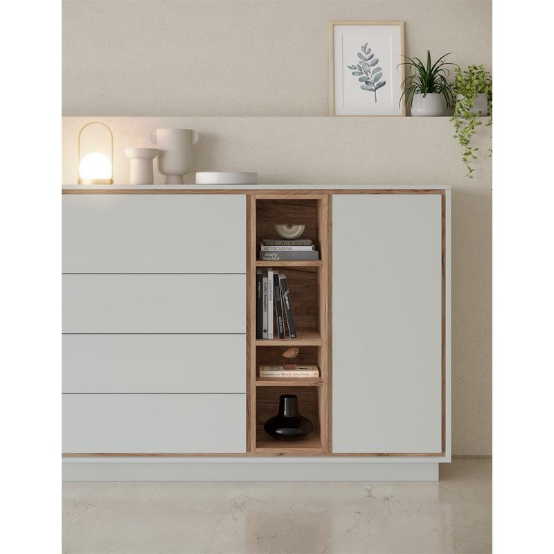 Płyta meblowa P18mm