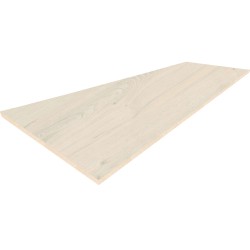 Dąb Coastland Biały K080 PW