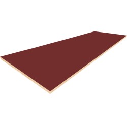 Czerwony Oxid 9551 BS