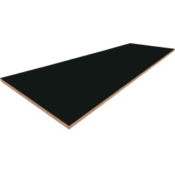 Czarny 0190 PE 16mm