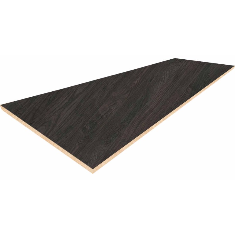 Carbon Marine Wood K016 PW