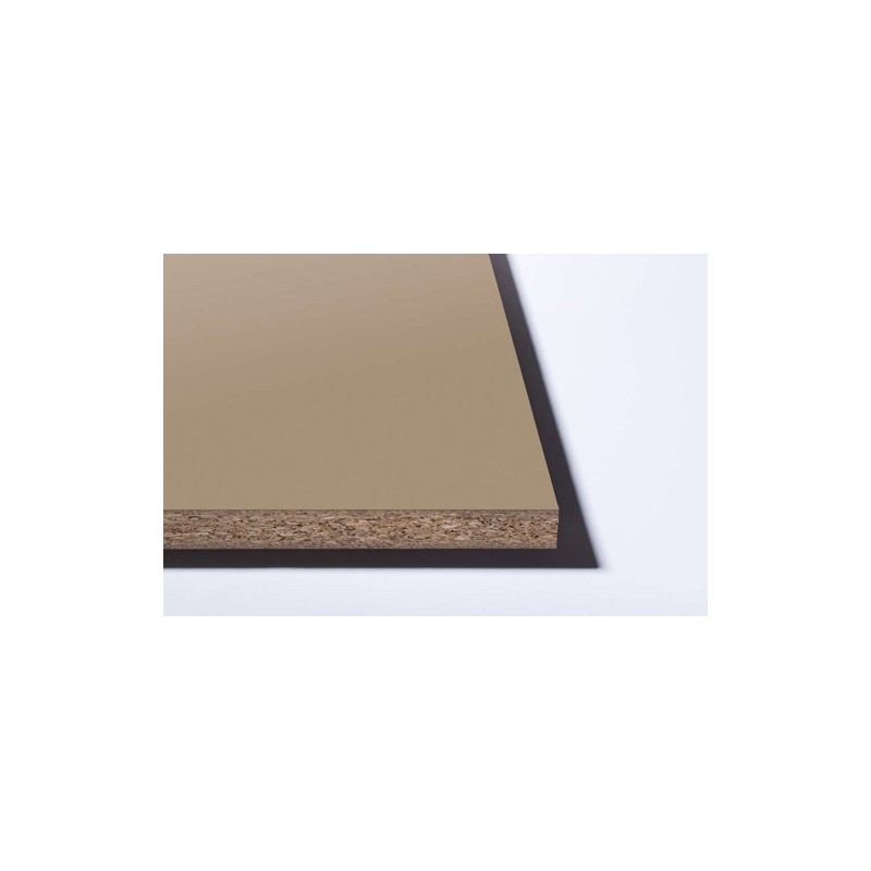 Płyta meblowa Cappuccino 0301 SU 18mm