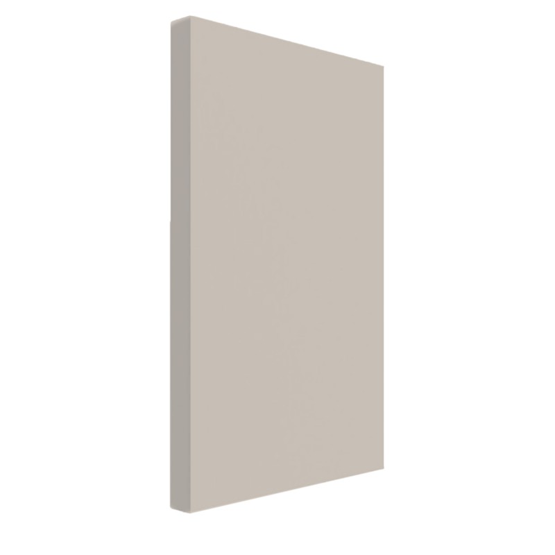 Front Fordomo Velvet 7393 kaszmirowy