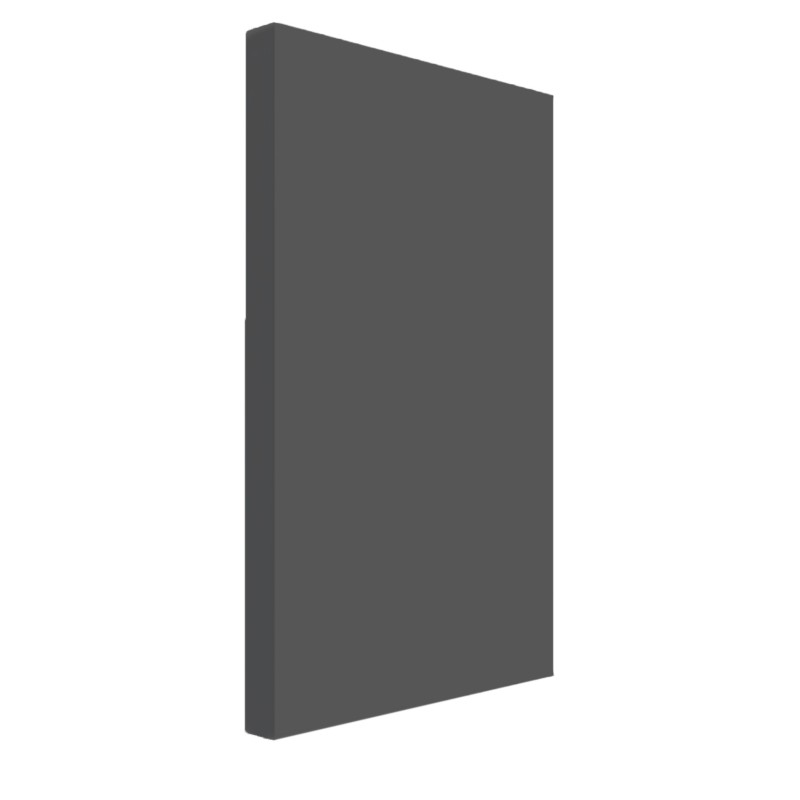 Front Velvet 7462 antracytowy