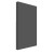 Front Velvet 7462 antracytowy