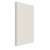 Front Velvet 1551 biały porcelanowy