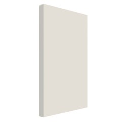 Front Fordomo Velvet 1551 biały porcelanowy