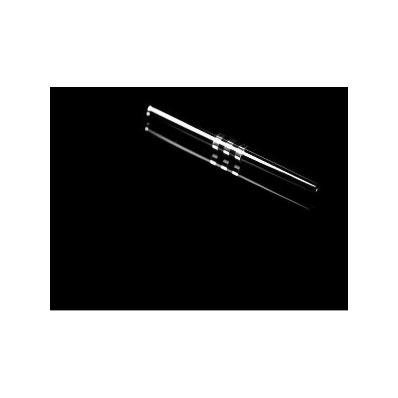 Nowoczesny front na wymiar 0112 HG jasnoszary – konfiguracja online | FORDOMO